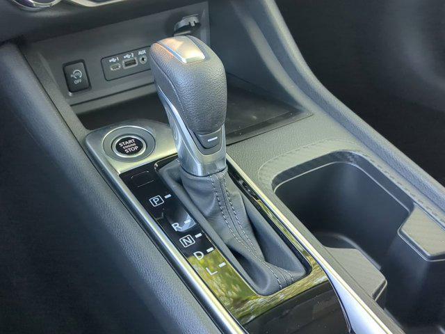 new 2025 Nissan Sentra car, priced at $20,397