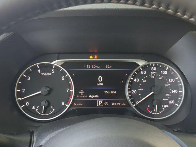 new 2025 Nissan Sentra car, priced at $20,397