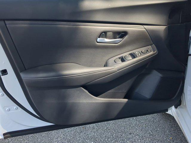 new 2025 Nissan Sentra car, priced at $20,397