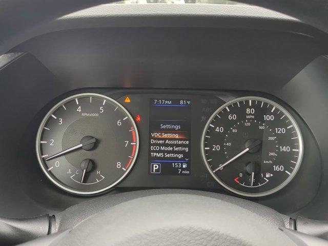 new 2025 Nissan Sentra car, priced at $19,130