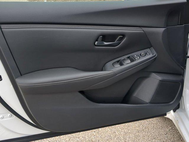 new 2025 Nissan Sentra car, priced at $22,630