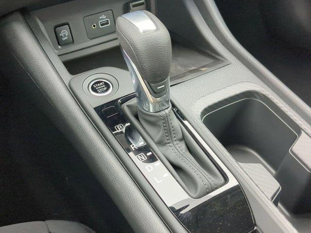 new 2025 Nissan Sentra car, priced at $22,630