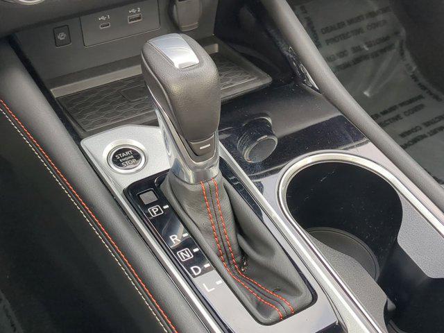 used 2024 Nissan Altima car, priced at $27,995