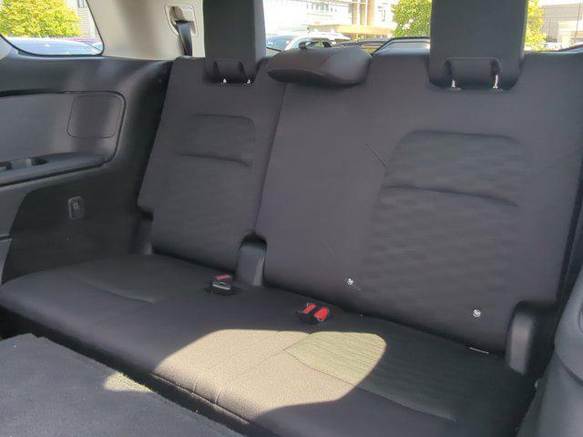 used 2025 Nissan Pathfinder car, priced at $33,999