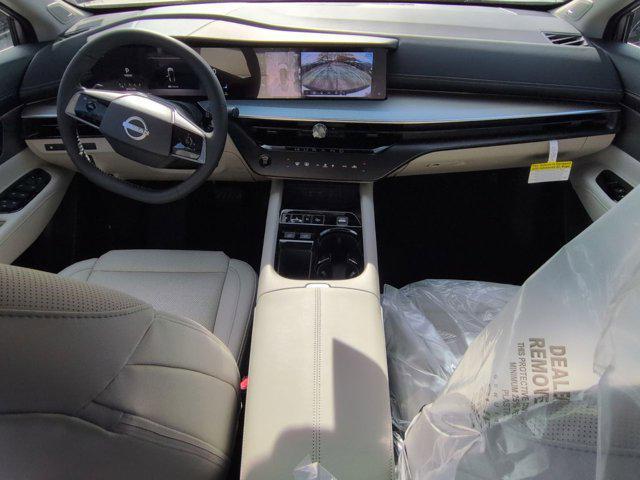 new 2026 Nissan Murano car, priced at $46,109