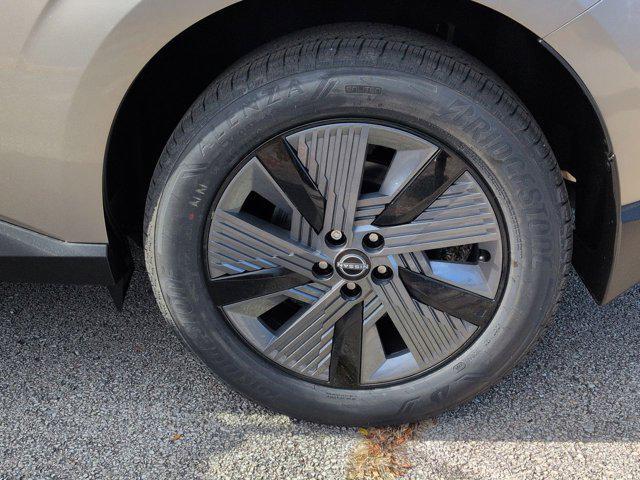 new 2026 Nissan Murano car, priced at $46,109