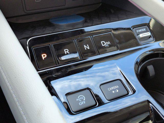 new 2026 Nissan Murano car, priced at $46,109