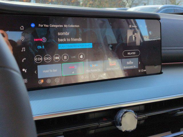 new 2026 Nissan Murano car, priced at $46,109