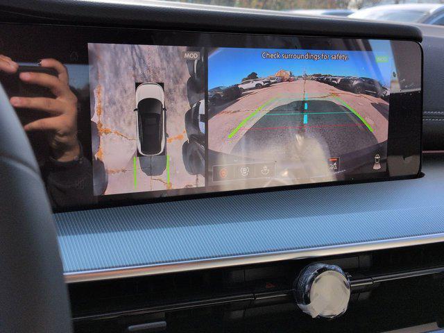 new 2026 Nissan Murano car, priced at $46,109