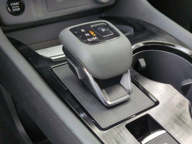 new 2026 Nissan Rogue car, priced at $33,453