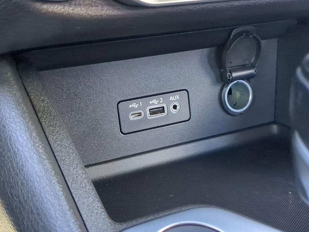 used 2023 Nissan Sentra car, priced at $19,999