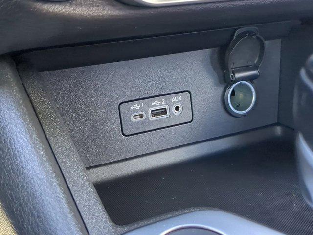 used 2023 Nissan Sentra car, priced at $21,299