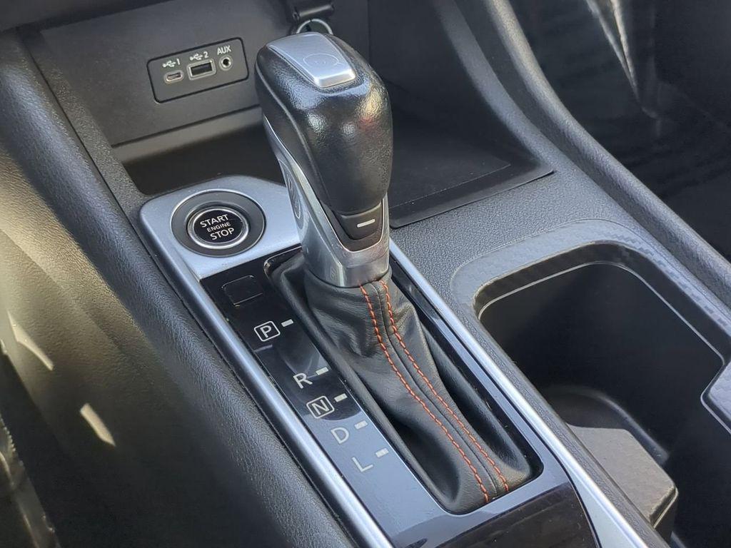 used 2023 Nissan Sentra car, priced at $19,999