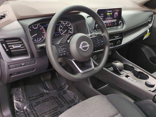 used 2023 Nissan Rogue car, priced at $23,529