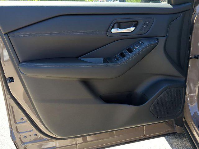 used 2024 Nissan Rogue car, priced at $29,299