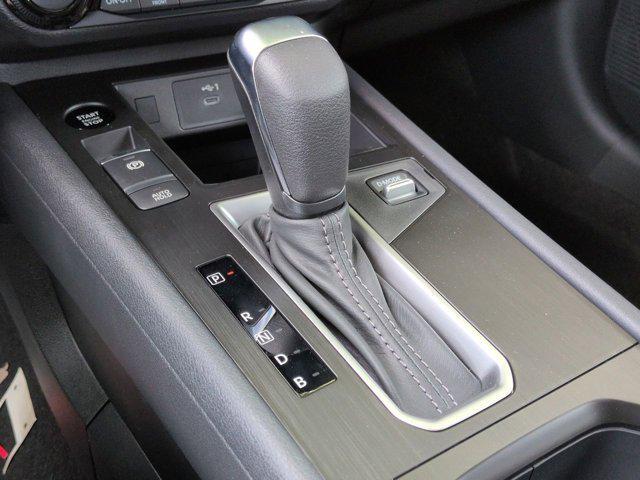 new 2026 Nissan Kicks car, priced at $28,264