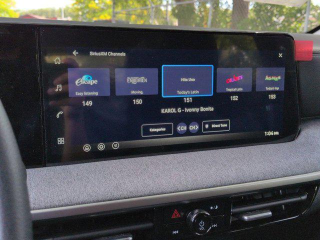 new 2026 Nissan Kicks car, priced at $28,264