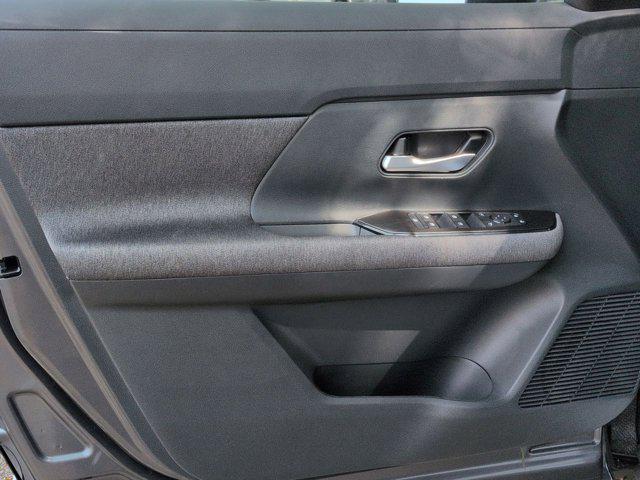 new 2026 Nissan Kicks car, priced at $28,264