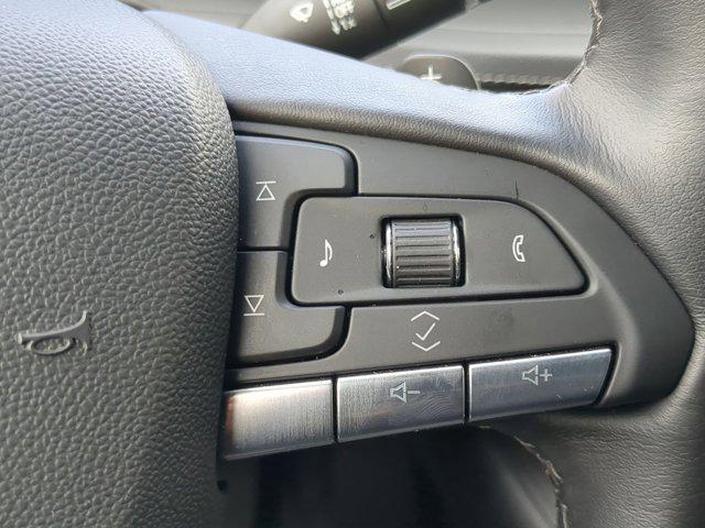 used 2024 Cadillac XT4 car, priced at $35,499
