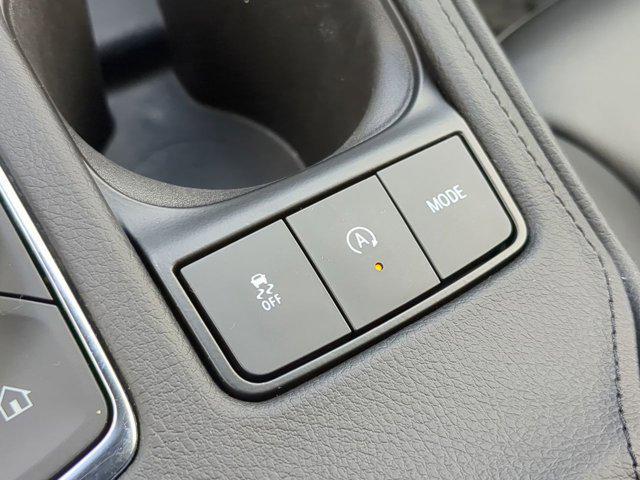 used 2024 Cadillac XT4 car, priced at $35,499