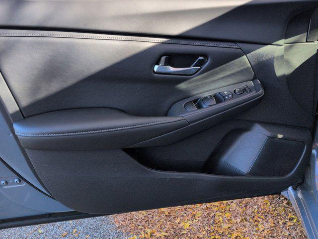 new 2025 Nissan Sentra car, priced at $20,317