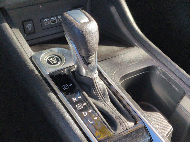 new 2025 Nissan Sentra car, priced at $20,317