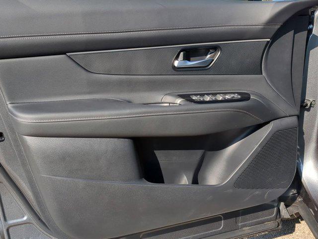 new 2025 Nissan Murano car, priced at $40,975