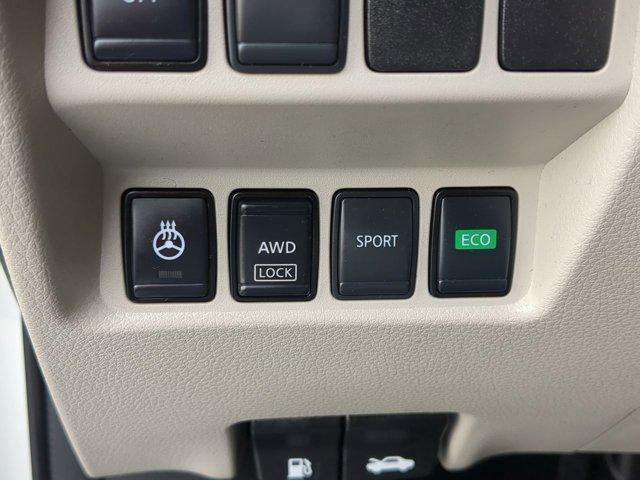 used 2021 Nissan Rogue Sport car, priced at $23,499