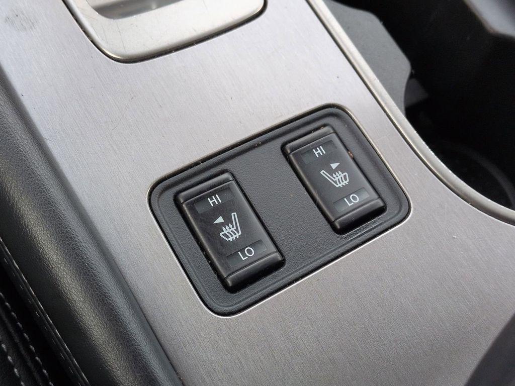 used 2023 Nissan Murano car, priced at $21,399