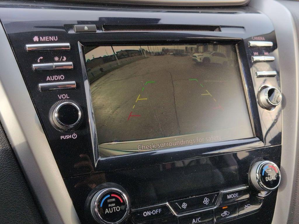 used 2023 Nissan Murano car, priced at $21,399