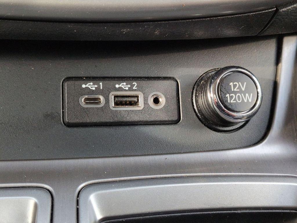 used 2023 Nissan Murano car, priced at $21,399