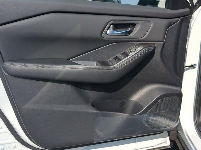 new 2025 Nissan Rogue car, priced at $32,432