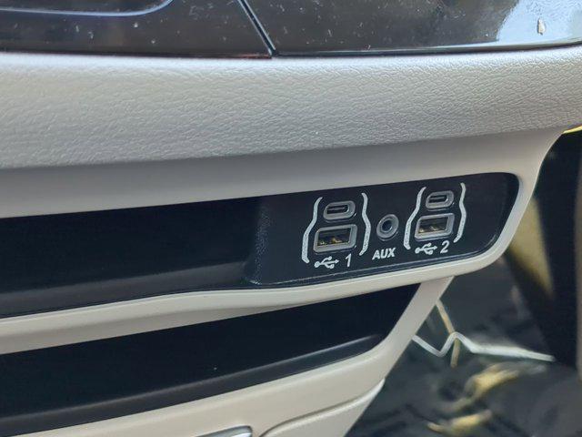 used 2023 Chrysler Pacifica car, priced at $23,999