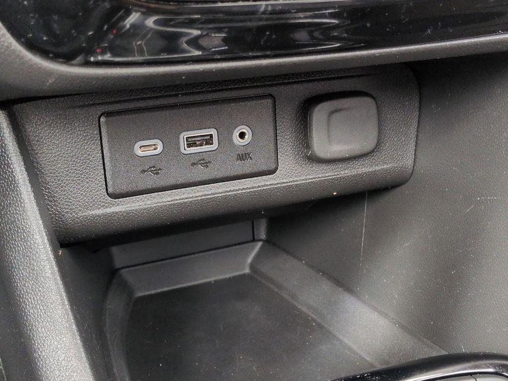 used 2023 Buick Encore GX car, priced at $23,499