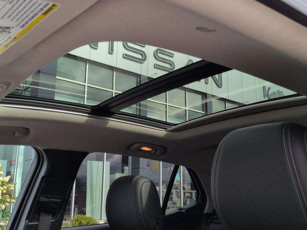 used 2023 Buick Encore GX car, priced at $23,499