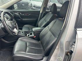 used 2017 Nissan Rogue car, priced at $16,499