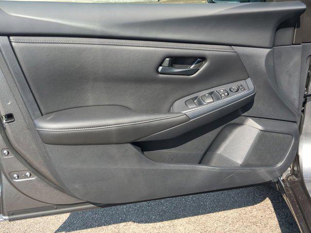 new 2025 Nissan Sentra car, priced at $22,182