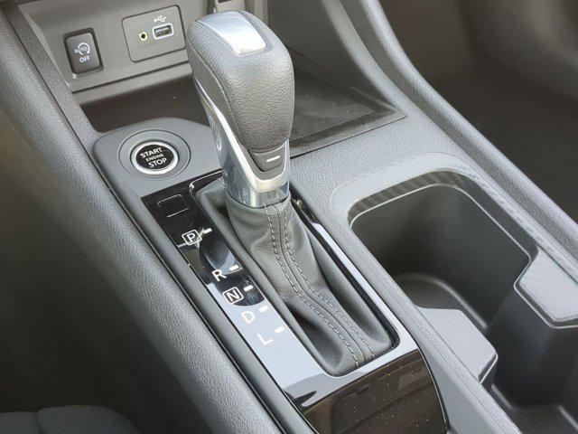 new 2025 Nissan Sentra car, priced at $22,182