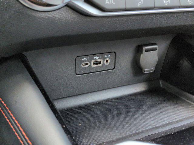 used 2025 Nissan Altima car, priced at $27,799