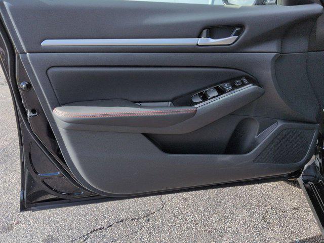 used 2025 Nissan Altima car, priced at $27,799