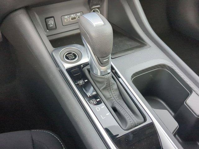 new 2025 Nissan Sentra car, priced at $19,997