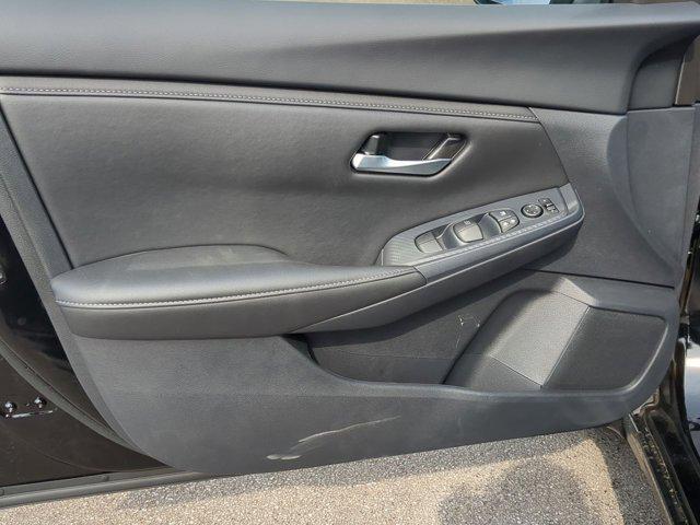 new 2025 Nissan Sentra car, priced at $19,997