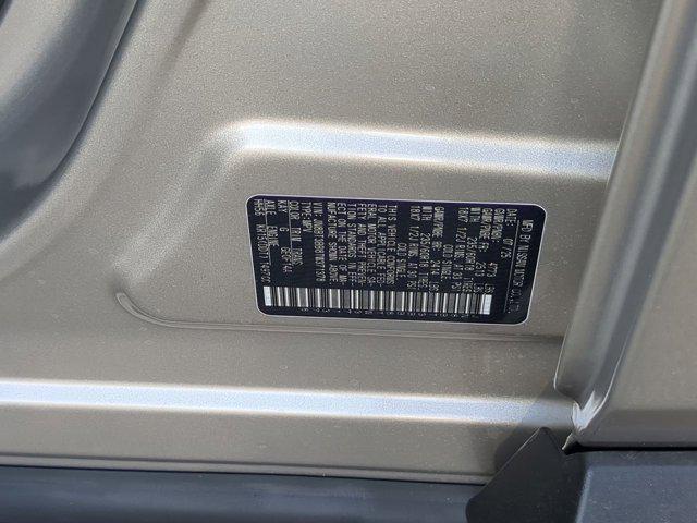 new 2026 Nissan Rogue car, priced at $32,401