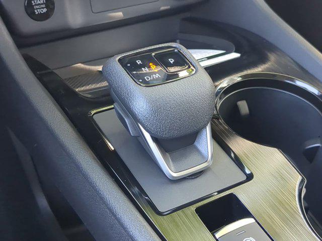 new 2026 Nissan Rogue car, priced at $32,401