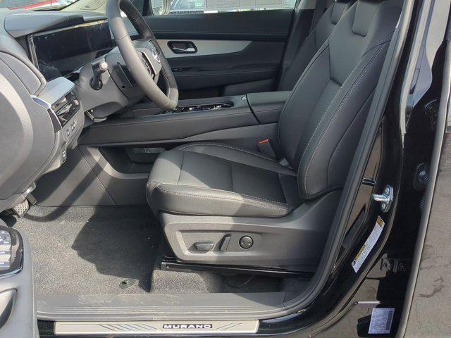 new 2025 Nissan Murano car, priced at $49,389