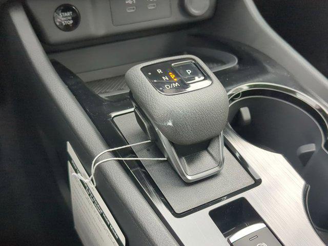 new 2025 Nissan Rogue car, priced at $32,028