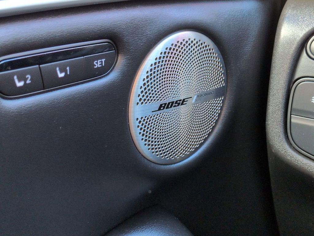 used 2019 INFINITI QX50 car, priced at $19,799