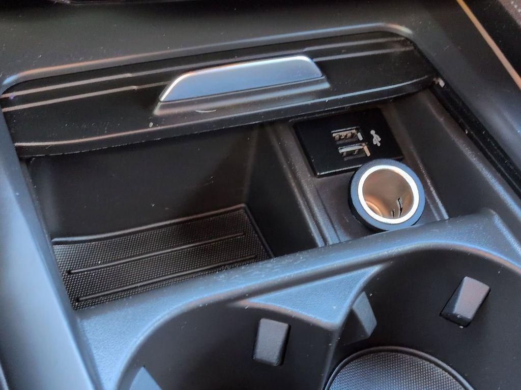 used 2019 INFINITI QX50 car, priced at $19,799