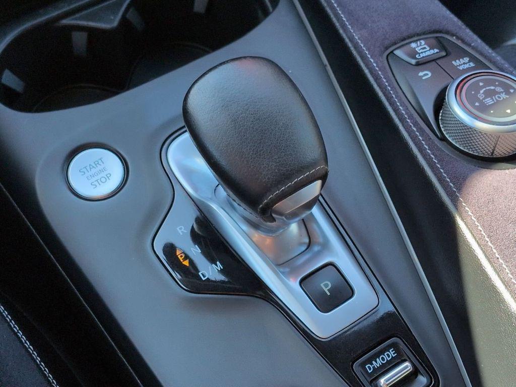 used 2019 INFINITI QX50 car, priced at $19,799