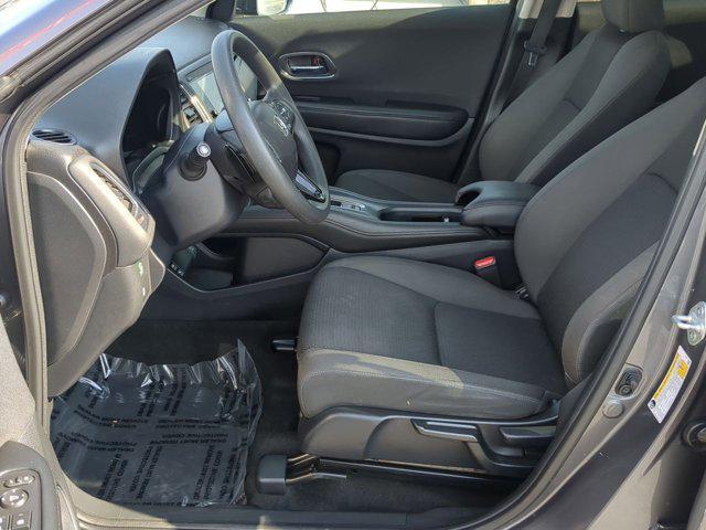 used 2021 Honda HR-V car, priced at $19,599
